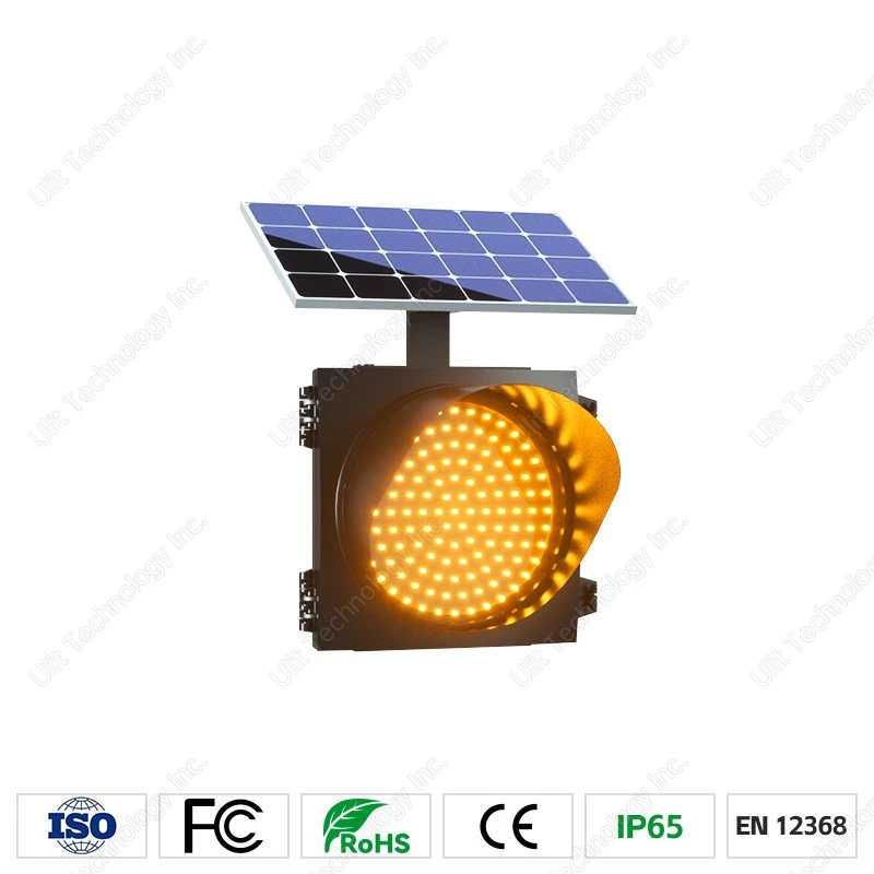 Amber Traffic Signal suppliers