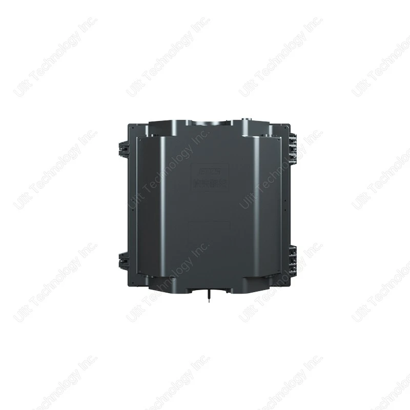 Amber Traffic Signal factory